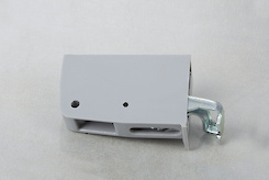 Підвіс меблевий 120 Euro Orvel сірий правий