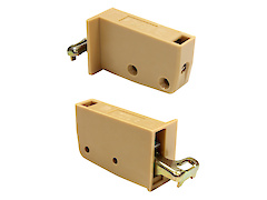 Підвіс меблевий 120 Euro Orvel бежевий правий