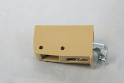 Підвіс меблевий 120 Euro Orvel бежевий правий