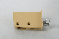 Підвіс меблевий 120 Euro Orvel бежевий лівий