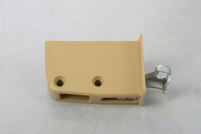 Підвіс меблевий 120 Euro Orvel бежевий лівий