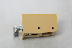 Підвіс меблевий 120 Euro Orvel бежевий лівий