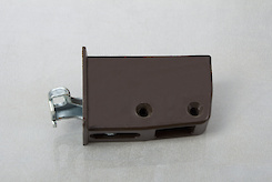 Підвіс меблевий 120 Euro Orvel коричневий правий