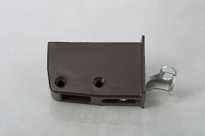 Підвіс меблевий 120 Euro Orvel коричневий лівий