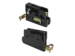 Підвіс меблевий 140 Euro Orvel правий