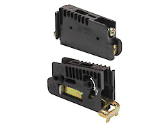 Підвіс меблевий 140 Euro Orvel лівий