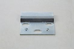 Планка монтажна підвісу Euro Orvel сталева L = 58мм