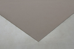 Килимок протиковзний Euro Orvel матовий кава з молоком