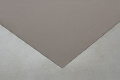 Килимок протиковзний Euro Orvel матовий кава з молоком