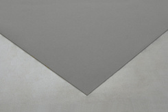 Килимок протиковзний Euro Orvel матовий сірий