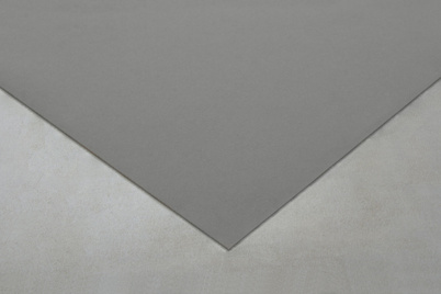 Килимок протиковзний Euro Orvel матовий сірий