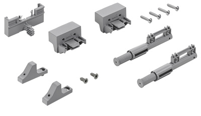 Додатковий комплект демпфера Silent System для нижньої напрямної системи STB11 Top Line L (9199769)