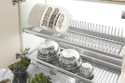 Сушка (сушилка) Vibo