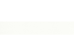 Меблева крайка лазерна ABS Rehau 23/2.2 мм 77079 Білий гладкий