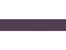 Меблева крайка лазерна ABS Rehau 23/2.2 мм 76860 Баклажан