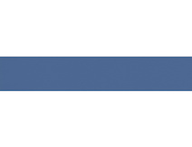 Меблева крайка лазерна ABS Rehau 23/2.2 мм V0383 Сталевий синій