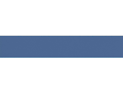 Меблева крайка лазерна ABS Rehau 23/2.2 мм V0383 Сталевий синій