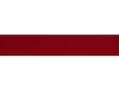 Меблева крайка лазерна ABS Rehau 23/2.2 мм 76393 Бургундський