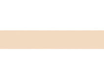 Меблева крайка лазерна ABS Rehau 23/2.2 мм 13749 Вершковий