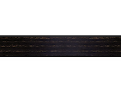 Мебельная кромка лазерная ABS Rehau 23/2.2 мм 1035W Дуб болотный коричневый