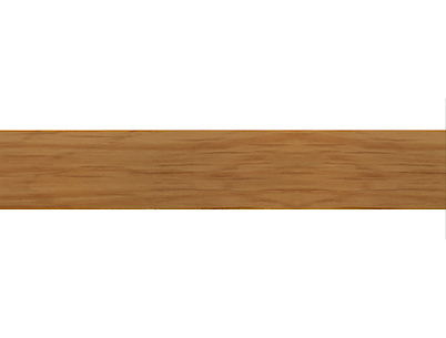 Меблева крайка лазерна ABS Rehau 23/2.2 мм 7304 Вільха