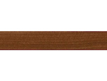 Меблева крайка лазерна ABS Rehau 23/2.2 мм 339W Горіх Аїда тютюн