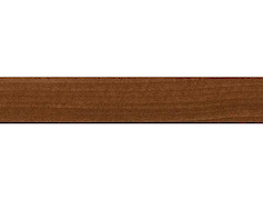 Мебельная кромка лазерная ABS Rehau 23/2.2 мм 339W Орех Аида табак