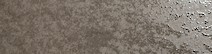 Керамогранитная плита LAMINAM OXIDE Grigio 1000x3000x5мм