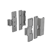 Cоединитель DesignSide Hettich для ящиков ArciTech