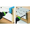 Свердлильний кондуктор BlueJig Hettich для Quadro EB 20/Quadro 4D