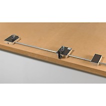 Монтажное приспособление Hettich ArciFit 100 для ящиков ArciTech