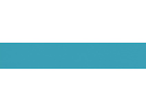 Меблева крайка лазерна ABS Rehau 23/2.2 мм 78902 Бірюзовий