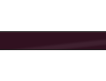 Меблева крайка лазерна ABS Rehau 23/1.5 мм 78978 Фіолетовий глянець