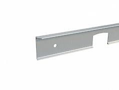 Планка соединительная угловая для столешниц 38 мм R3 