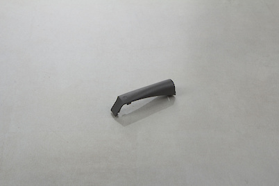 Соединитель крепления выталкивателя фасада Italiana Ferramenta K-Push Tech с ходом 20мм в цвете антрацит