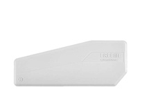 Комплект заглушок Kessebohmer FREE-Fold, білий