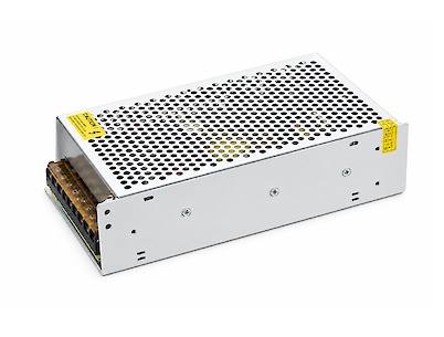 Блок питания 250W/12V