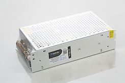 Блок живлення LEDMAX 250W / 12V PS-250-12E