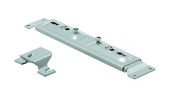 Кріплення Vibo для фасаду 300 мм для колони