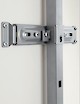 Кріплення для фасаду для колони Vibo 600 мм