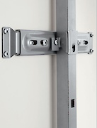 Крепление для фасада для колонны Vibo 600 мм