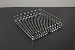 Кошик для колони Vibo, для модуля 450 мм