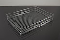 Корзина для колонны Vibo, для модуля 600 мм