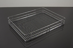 Корзина для колонны Vibo, для модуля 600 мм