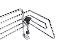 Захисна решітка Vibo для варильної поверхні (DSP60C)