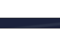 Меблева крайка лазерна ABS Rehau 23/1.5 мм 140242 Темно-синій глянець