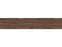 Меблева крайка лазерна ABS Rehau 23/2.2 мм 2498W Дуб Гладстоун тютюн