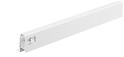 Боковина ящика Hettich ArciTech h=78 L=500 правая белая