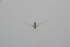 H Sensys адаптер для стеклянных фасадов, винт