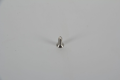 Фиксирующий винт адаптера для стеклянных фасадов Hettich